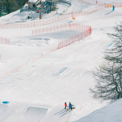 Settimana bianca in Chalet: ciaspolate, terme e gustosi piatti tipici