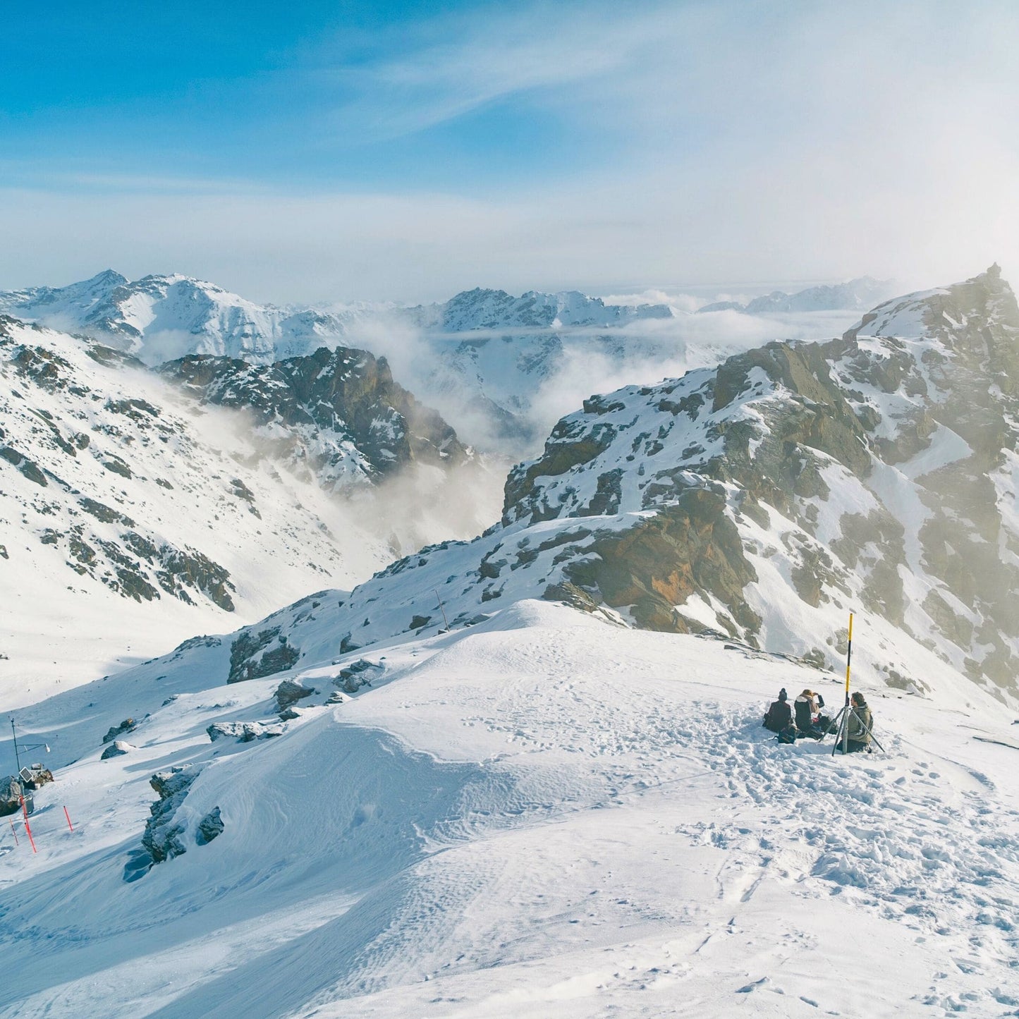 Settimana bianca in Chalet: ciaspolate, terme e gustosi piatti tipici