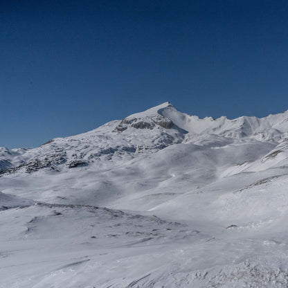 Weekend con le ciaspole al Rifugio Sennes: Natura e relax ❄️🏠🍝