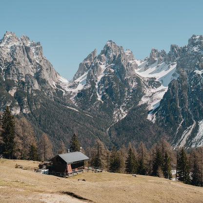 Anello delle Dolomiti Friulane: 5 giorni di pura avventura ⛺️🏔️✨ - Dolomist