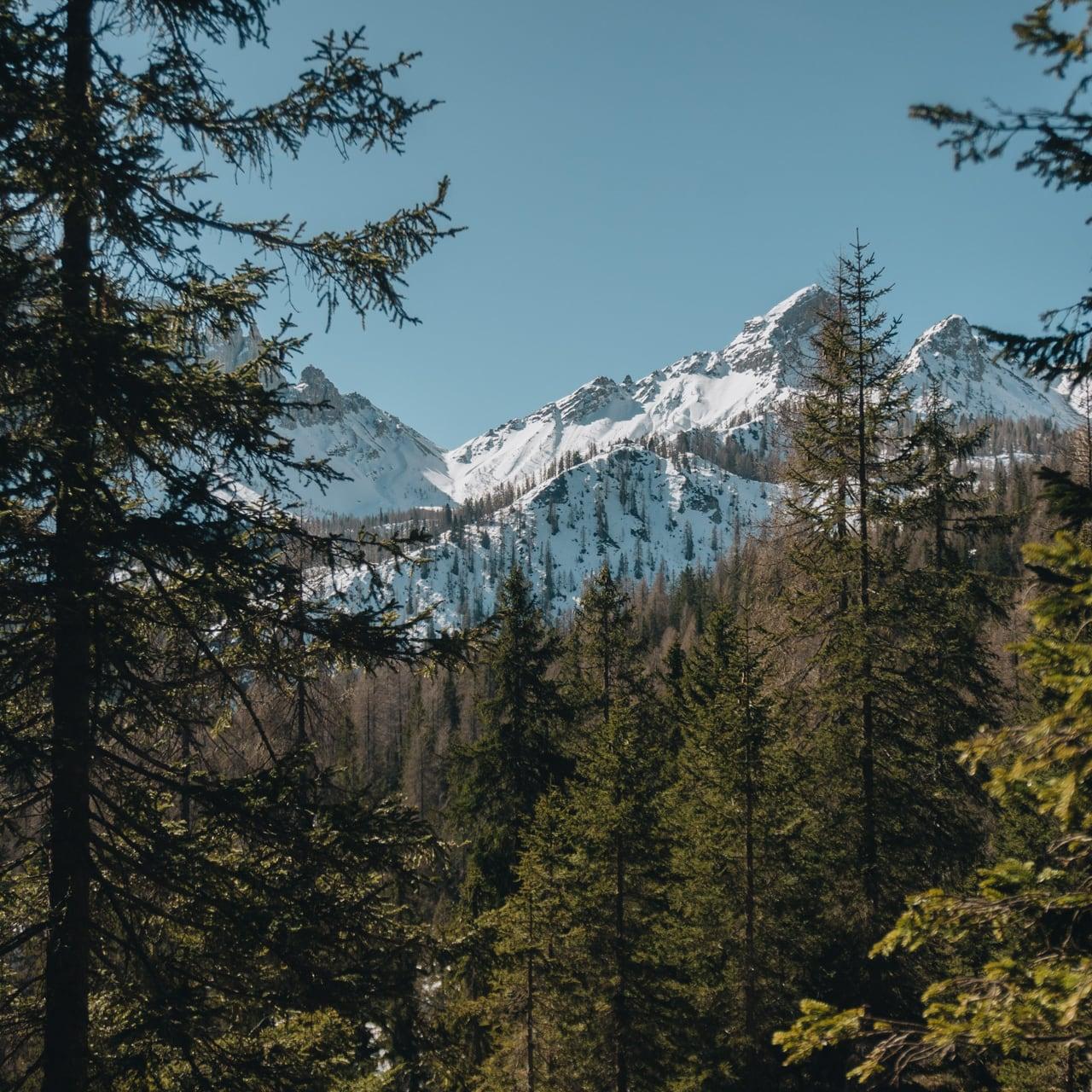 Anello delle Dolomiti Friulane: 5 giorni di pura avventura ⛺️🏔️✨ - Dolomist