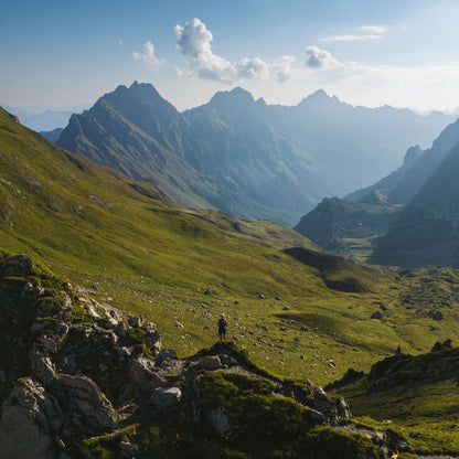 MADE Trek | Trekking 6–10 Giorni sulle Alpi Carniche - Dolomist