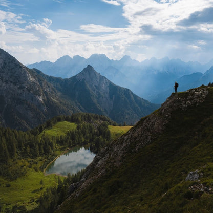 MADE Trek | Trekking 6–10 Giorni sulle Alpi Carniche - Dolomist