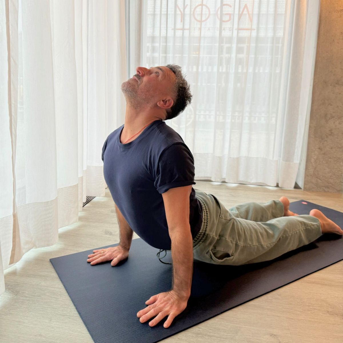 Einfach Sein: Yoga &amp; Wandern in den Urner Alpen