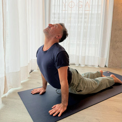 Einfach Sein: Yoga &amp; Wandern in den Urner Alpen