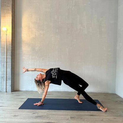 Einfach Sein: Yoga &amp; Wandern in den Urner Alpen