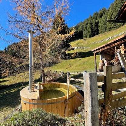 Essere semplicemente: Yoga & Escursioni nelle Alpi dell'Uri - Dolomist