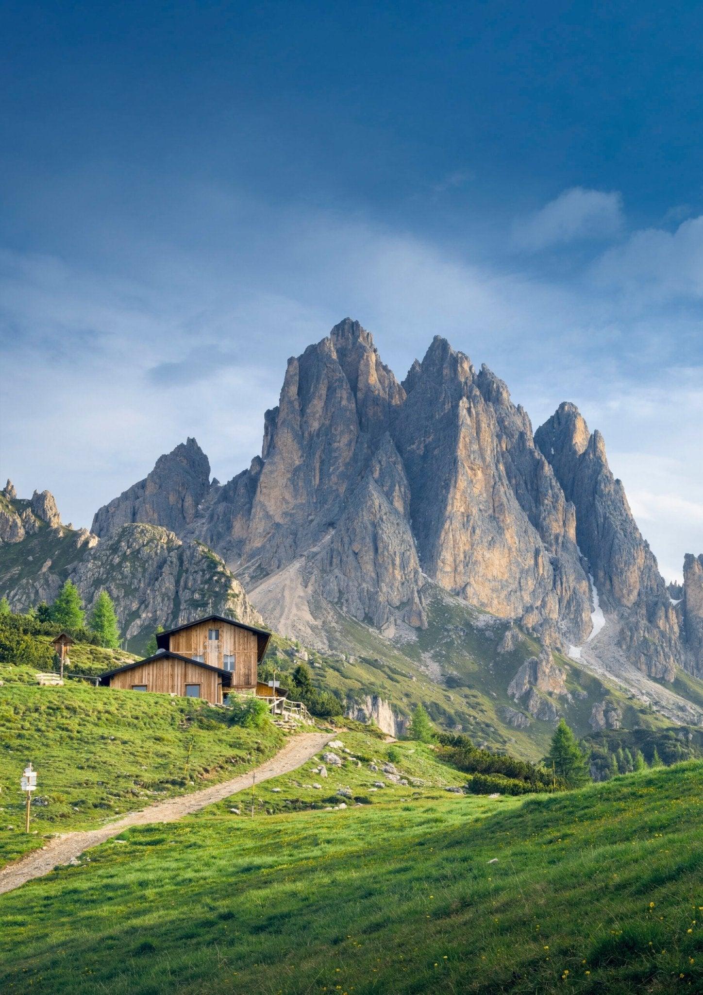 Cadini di Misurina: escursione e pranzo in Rifugio 🤩⛰️🍝 - Dolomist