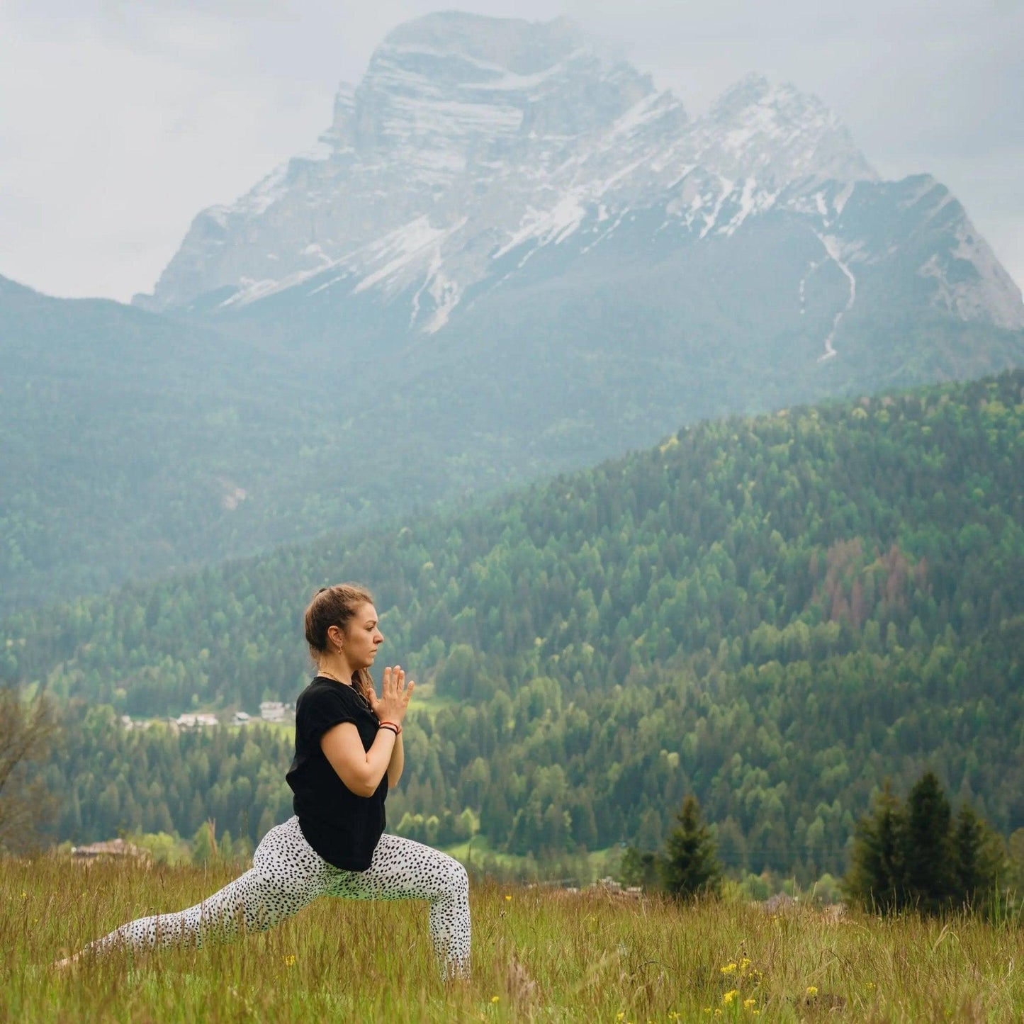 Clean the Dolomites - Puliamo le Dolomiti insieme 🫶🏻 ⛰️ 🧘🏽‍♀️ - Dolomist