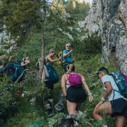 Masterclass fotografica al Lago Federa con cena in Rifugio 🤩⛰️📸 - Dolomist