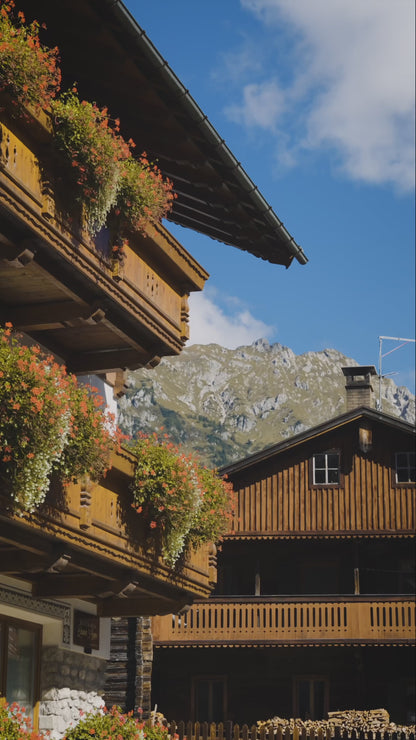 MADE Trek:  6–10 Day Hut-to-Hut Trek Across the Carnic Alps