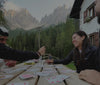 Dolomist homepage video
