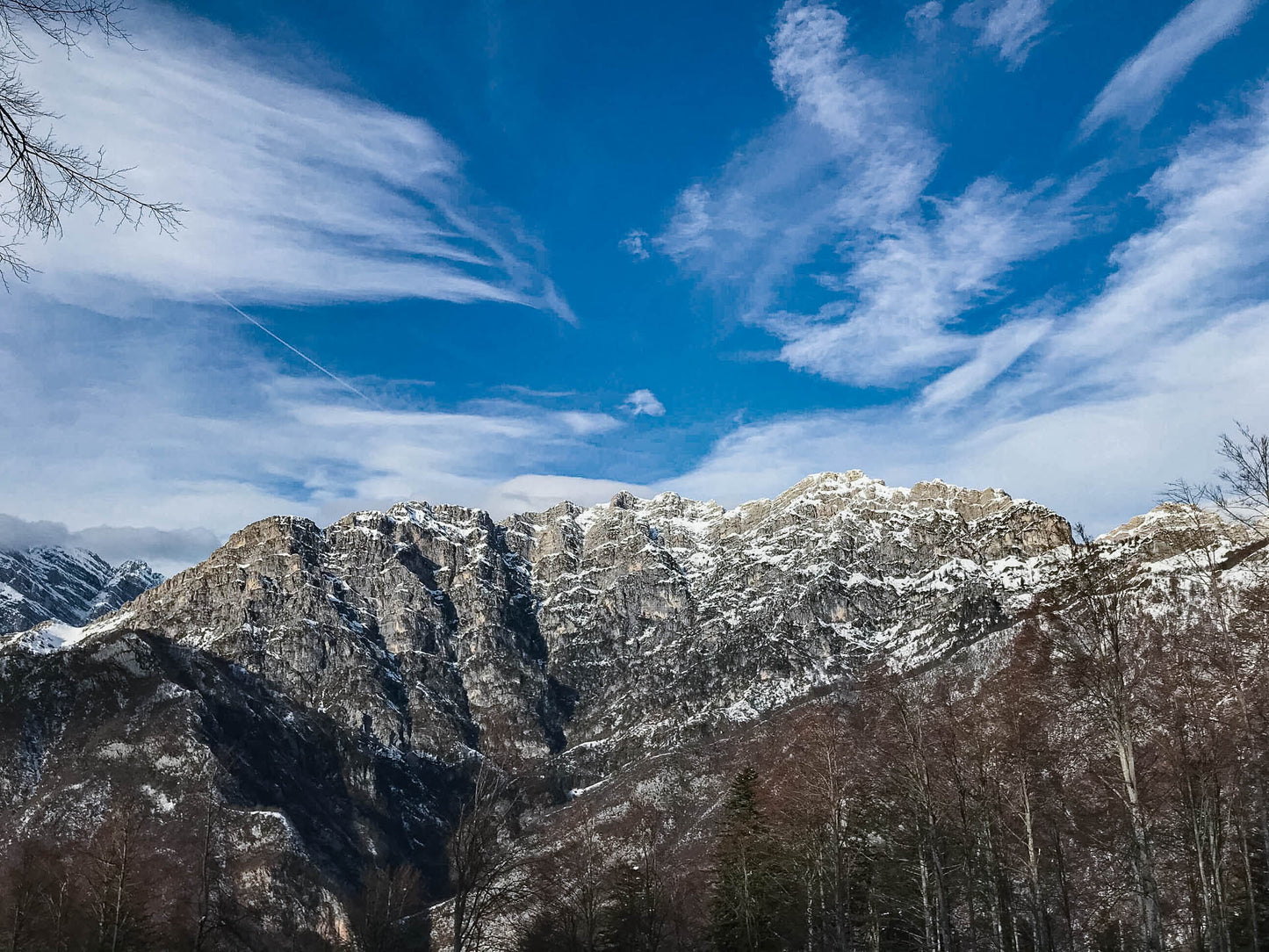 Sci alpinismo al Rifugio Pradut