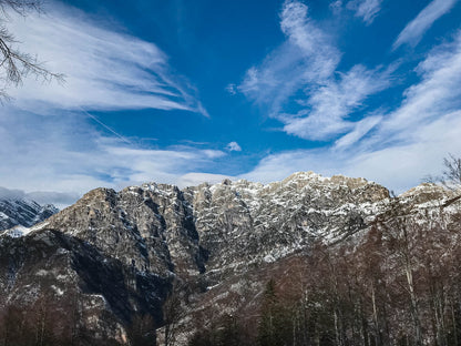 Sci alpinismo al Rifugio Pradut