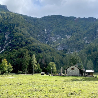 Un viaggio nel tempo attraverso la Storia delle Dolomiti Friulane 🚶🏼‍♀️🌲🧑🏼‍🏫 - Dolomist